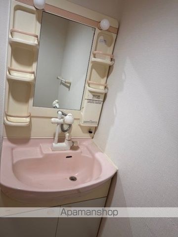 イーストエントピアの内装写真