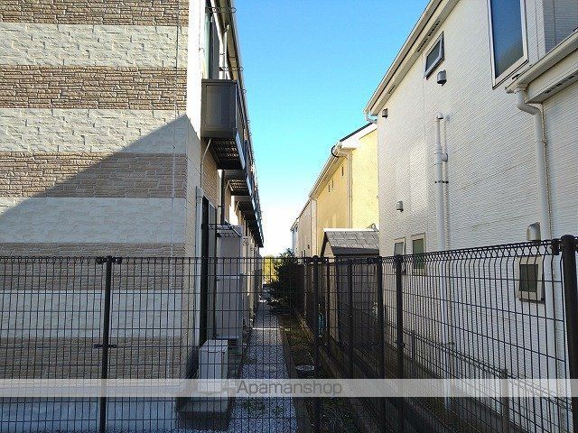 レオパレス新吉田シティーハウスのその他写真