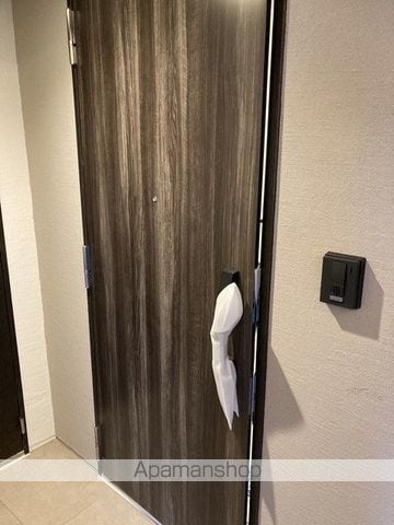 オパールヴィラの内装写真