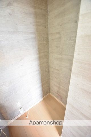 ラヴォーグの内装写真