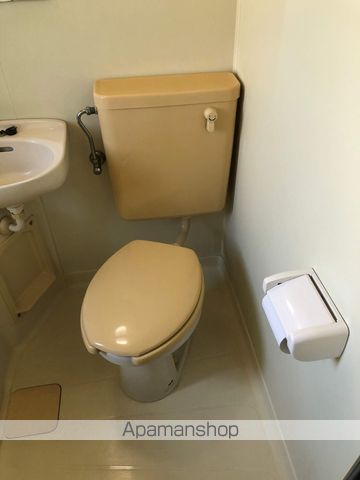 アーサ弐番館の内装写真