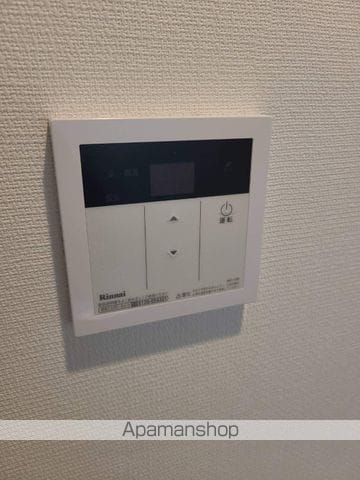 リブリ・江ノ島IIの内装写真