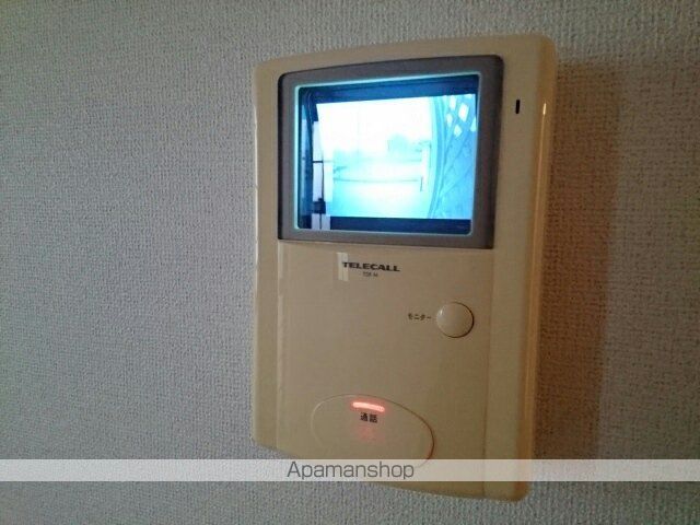アルエット・シエルの内装写真
