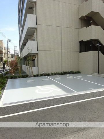 ラフィスタ蒲田南IIの内装写真