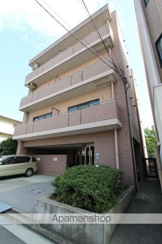 パテルノステルの外観写真