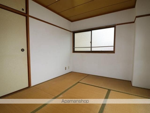 下荒田Nビルの内装写真