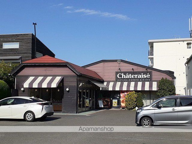 ソレアード湘南IIの周辺写真