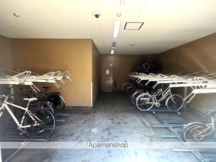 プレサンス千種駅前ネオステージ[1K/22.2m2]の共用部9