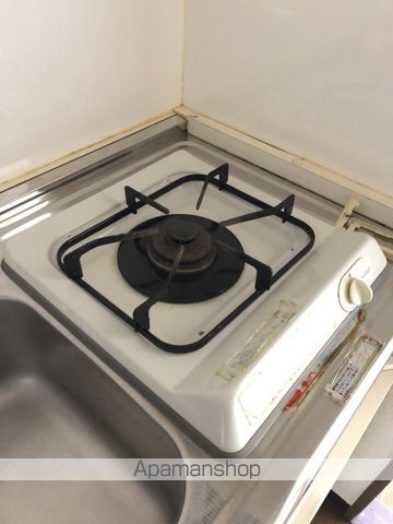 SEA茅ヶ崎ビルの内装写真