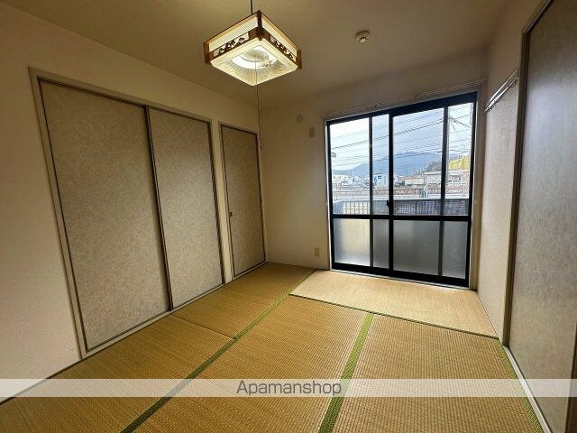 メゾン原之前Ｃ棟[2DK/43m2]の内装5