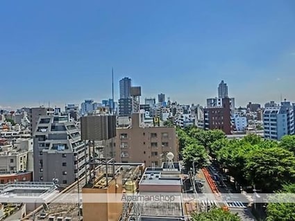 ラクラス池袋[1K/20.65m2]の共用部5