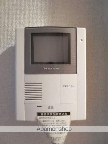 フレシール桜堤の内装写真