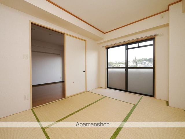タカーラ・ハーヴェスト弐番館の内装写真