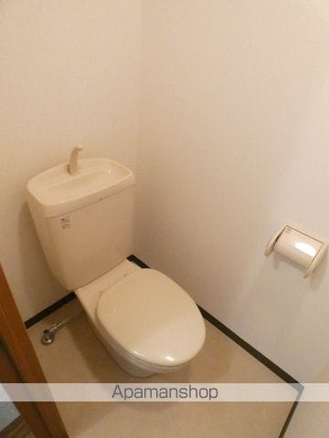 リヴェールJ・7の内装写真