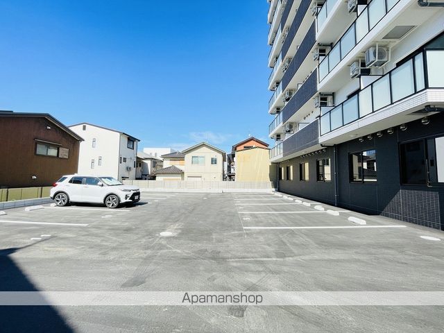 THE RESIDENCE SAKURAYAMA WESTのその他写真