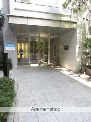 エスティメゾン錦糸町Ⅱ[1DK/40m2]のエントランス