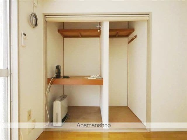 さくらコーポの内装写真