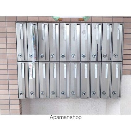 ドゥエル　イースト[3DK/92.88m2]のその他内装1