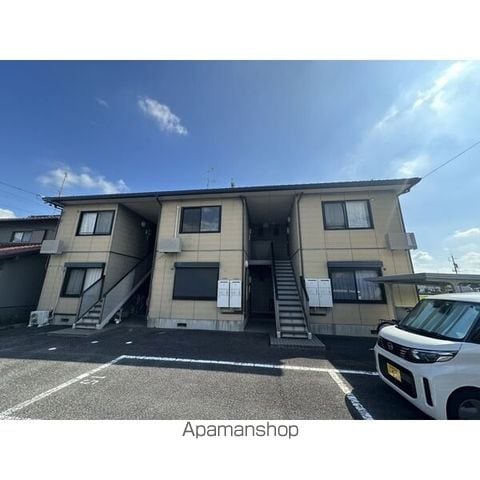 アルカディアA・B棟の内装写真