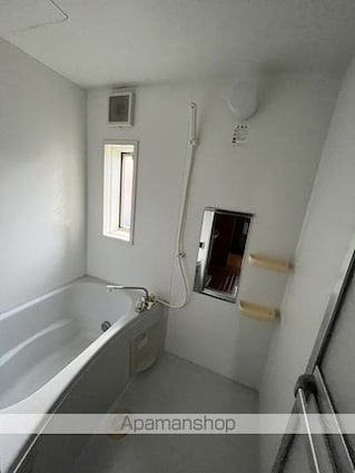 アムールミシマＥ[2LDK/49.85m2]のバス