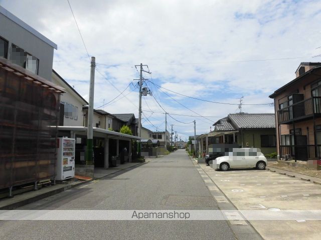ファミール花かいどうの周辺写真