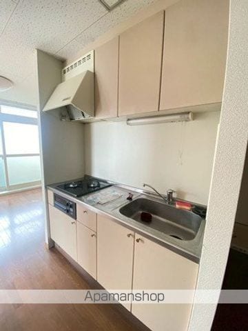 ハウスNo.1の内装写真
