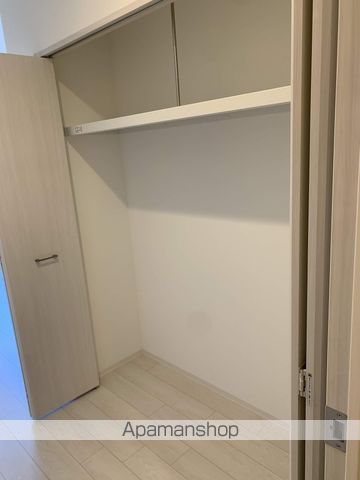 スプランディッド中之島WESTの内装写真