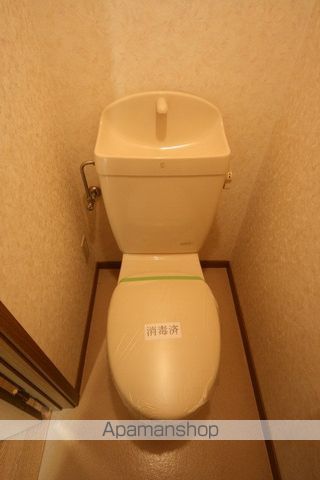 ハウス・ピリカの内装写真