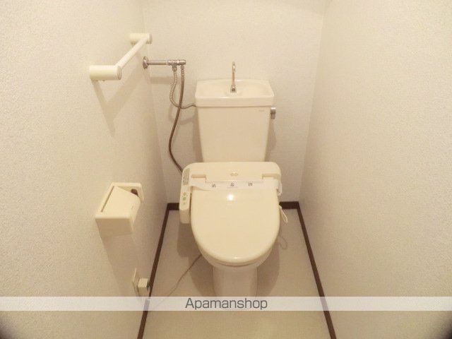 ハピネス386の内装写真