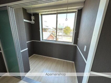 ラポムフルール（Ｌａ　Ｐｏｍｍｅ　Ｆｌｅｕｒ）[2LDK/54.83m2]のその他部屋・スペース1