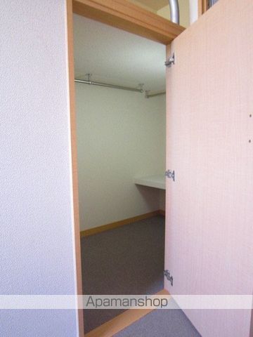 レオパレスけやきの内装写真