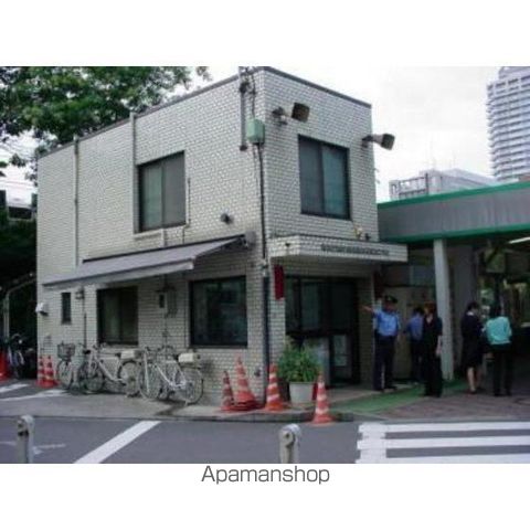 リリエンベルグ壱番館の周辺写真