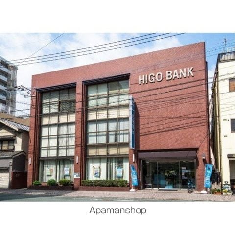 LIBTH新町SOUTHの周辺写真