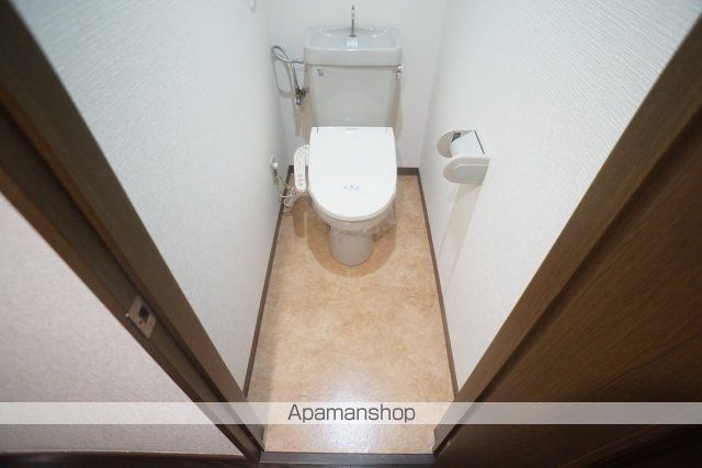 エミネンスの内装写真