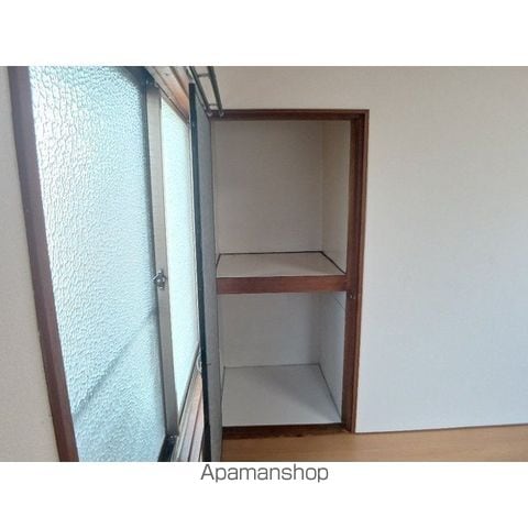 吉祥コーポの内装写真