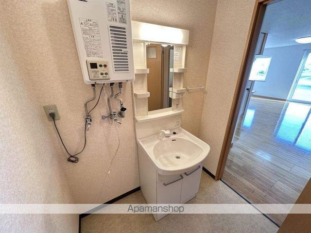 ルーエンハイムの内装写真