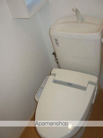 ノーブル古瀬の内装写真