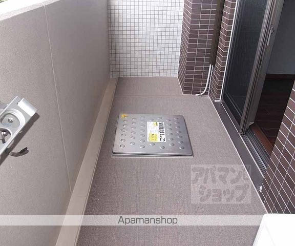 ベラジオ五条堀川IIIの内装写真