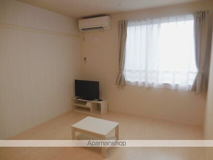 クレイノサンザシ[1K/23.02m2]のその他部屋・スペース