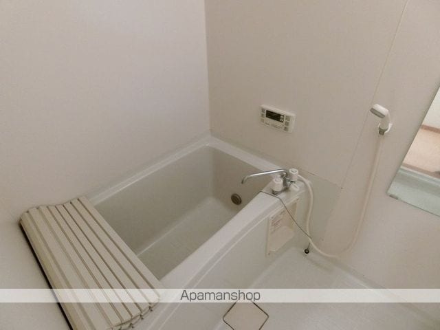 ラポール今沢の内装写真