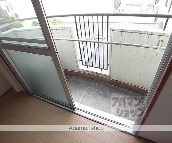 アビタサノの内装写真