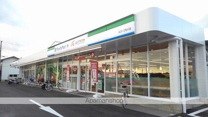 カサブランカ[1LDK/45.48m2]の周辺1