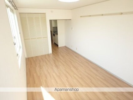 ラズベリーハウスＡ・Ｂ[1R/23.14m2]の内装2