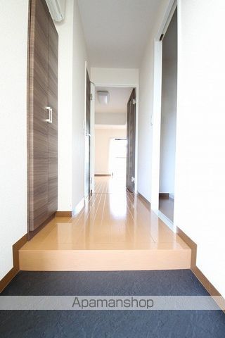 レインボーM&Kの内装写真