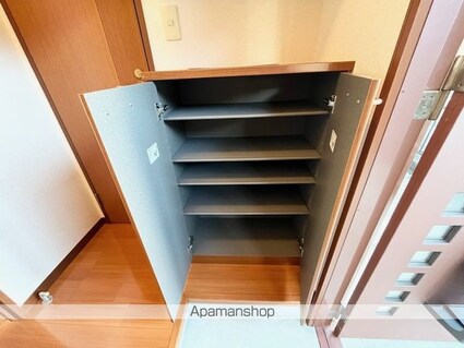 滋賀県彦根市西今町[1DK/32m2]の内装3