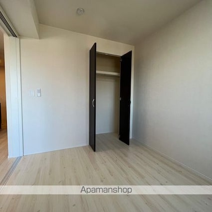 シャトリエ[2LDK/50.04m2]の収納