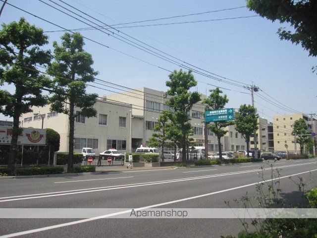 ソフィアＢＬＤ 402 ｜ 福岡県福岡市南区塩原２丁目2-17（賃貸マンション1LDK・4階・55.87㎡） その15