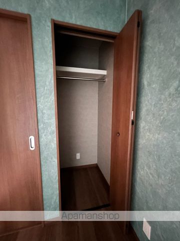 コンフォール豊岡の内装写真