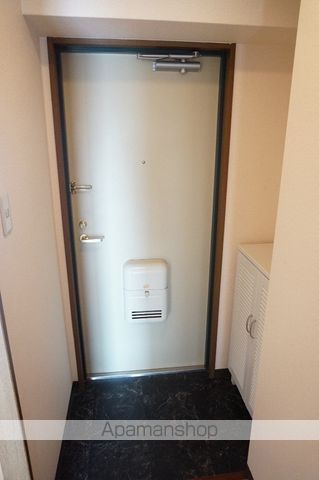 M’プラザ楠根参番館の内装写真
