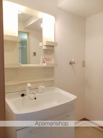 SUNSOLEIL21の内装写真